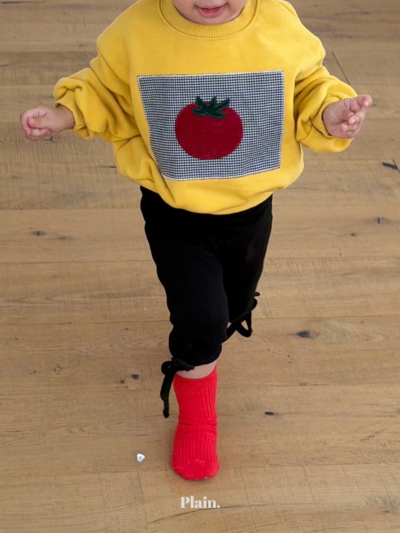 [PRE-ORDER] Tomato Sweatshirts