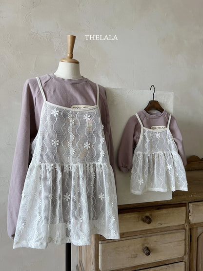 [PRE-ORDER] Coco Bustier (Mom couple)