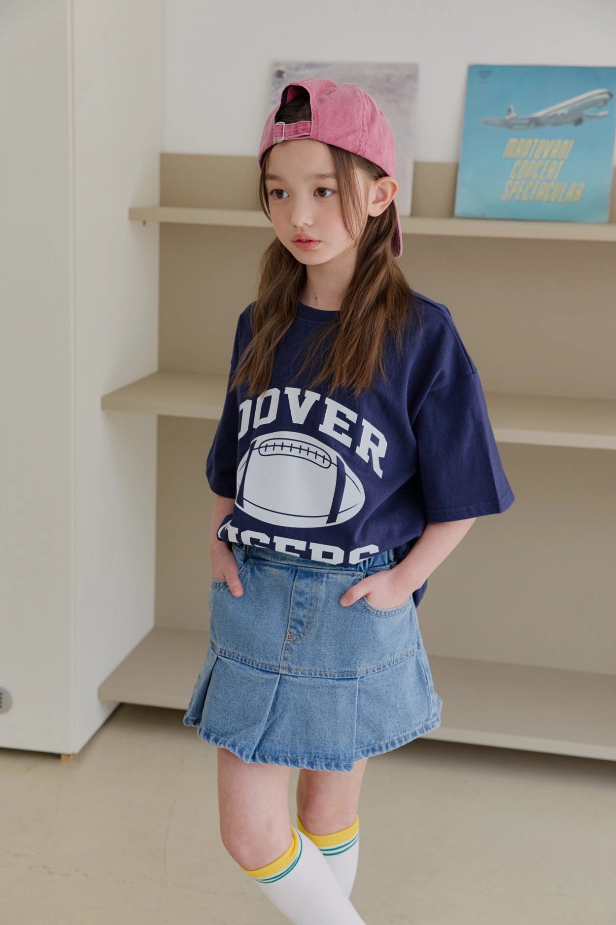 [PRE-ORDER] Football T-Shirts