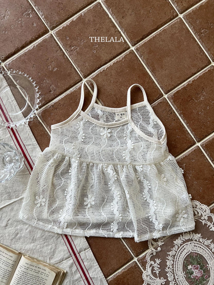 [PRE-ORDER] Coco Bustier (Mom couple)