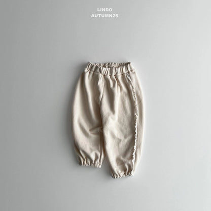 [PRE-ORDER] Ella Jogger Pants