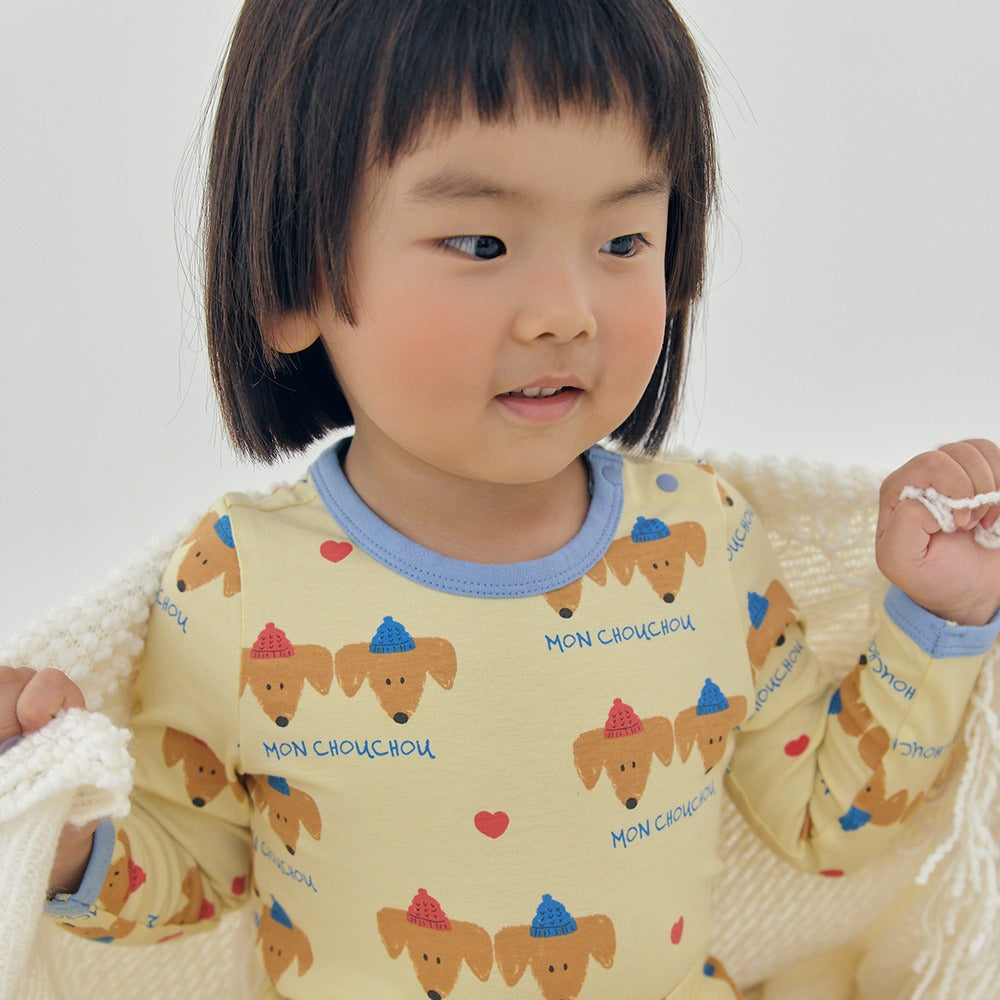 Dreaming Home Wear Set