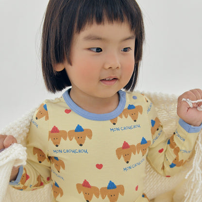 Dreaming Home Wear Set