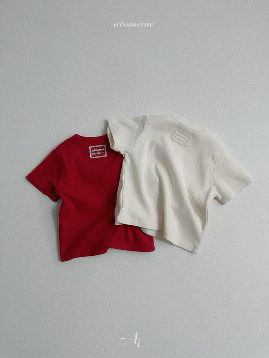 [PRE-ORDER] Berry T-Shirts