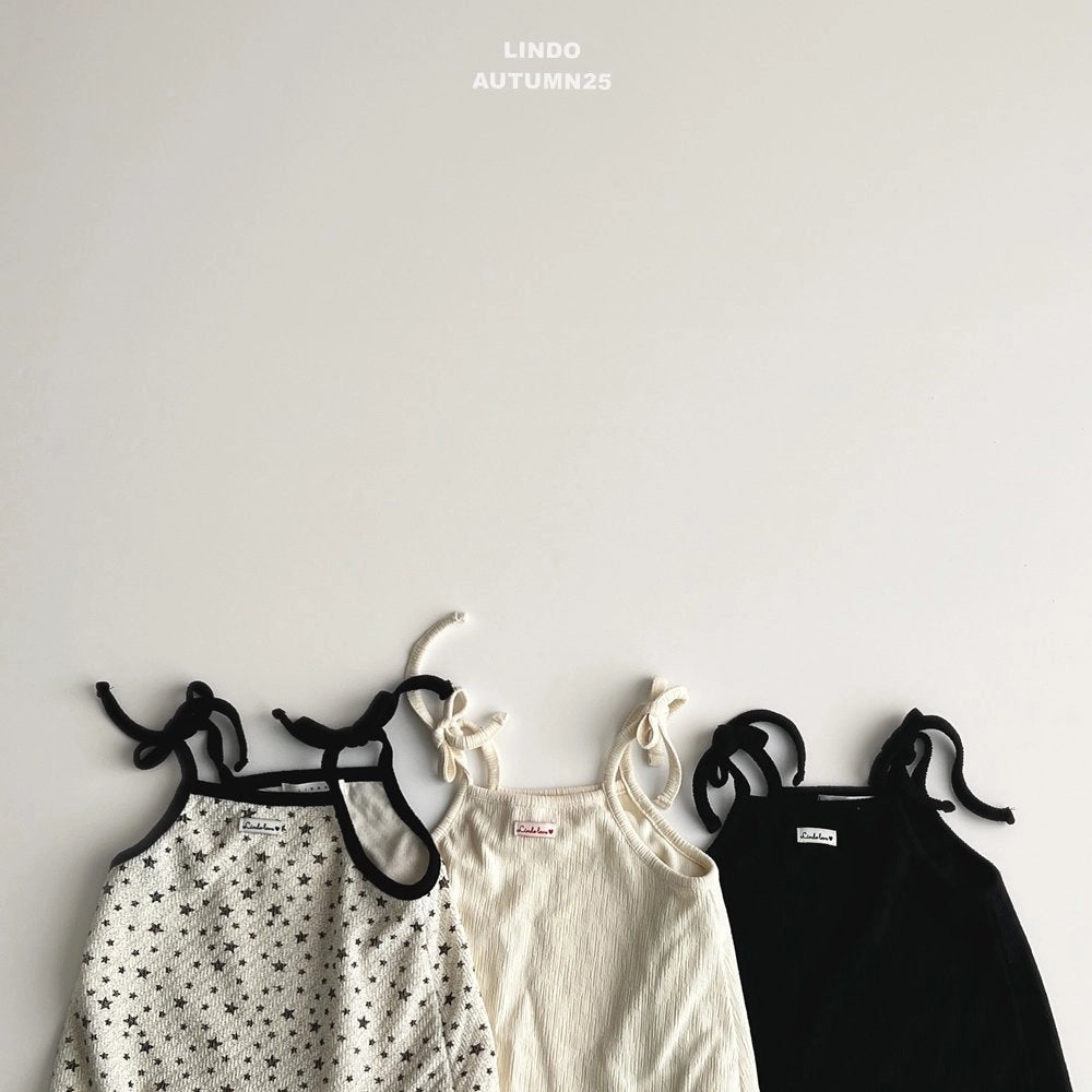 [PRE-ORDER] Rosy Strap Dress