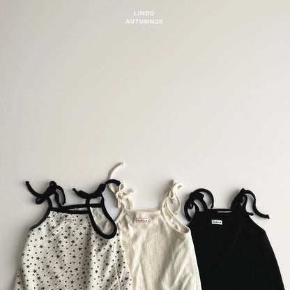 [PRE-ORDER] Rosy Strap Dress
