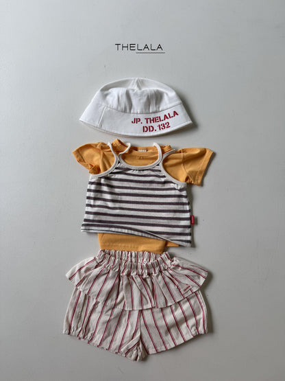 [PRE-ORDER] DD Bucket Hat