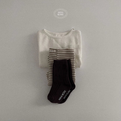[PRE-ORDER] Retro Socks Set