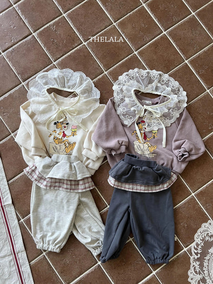 [PRE-ORDER] N Mix Pants