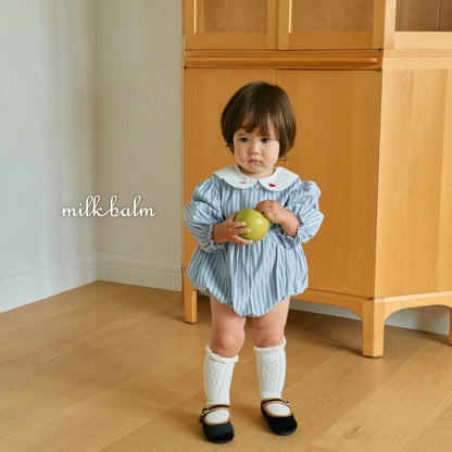 [PRE-ORDER] Heart Sailor Body Suit