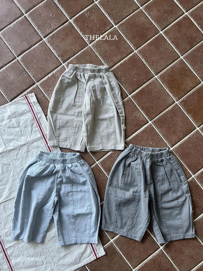 [PRE-ORDER] Bang Bang Pants