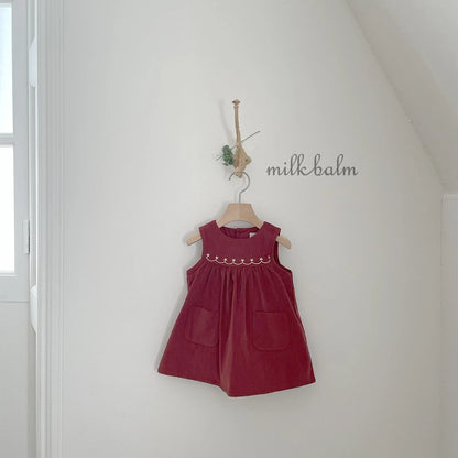 [PRE-ORDER] Bailey Dress