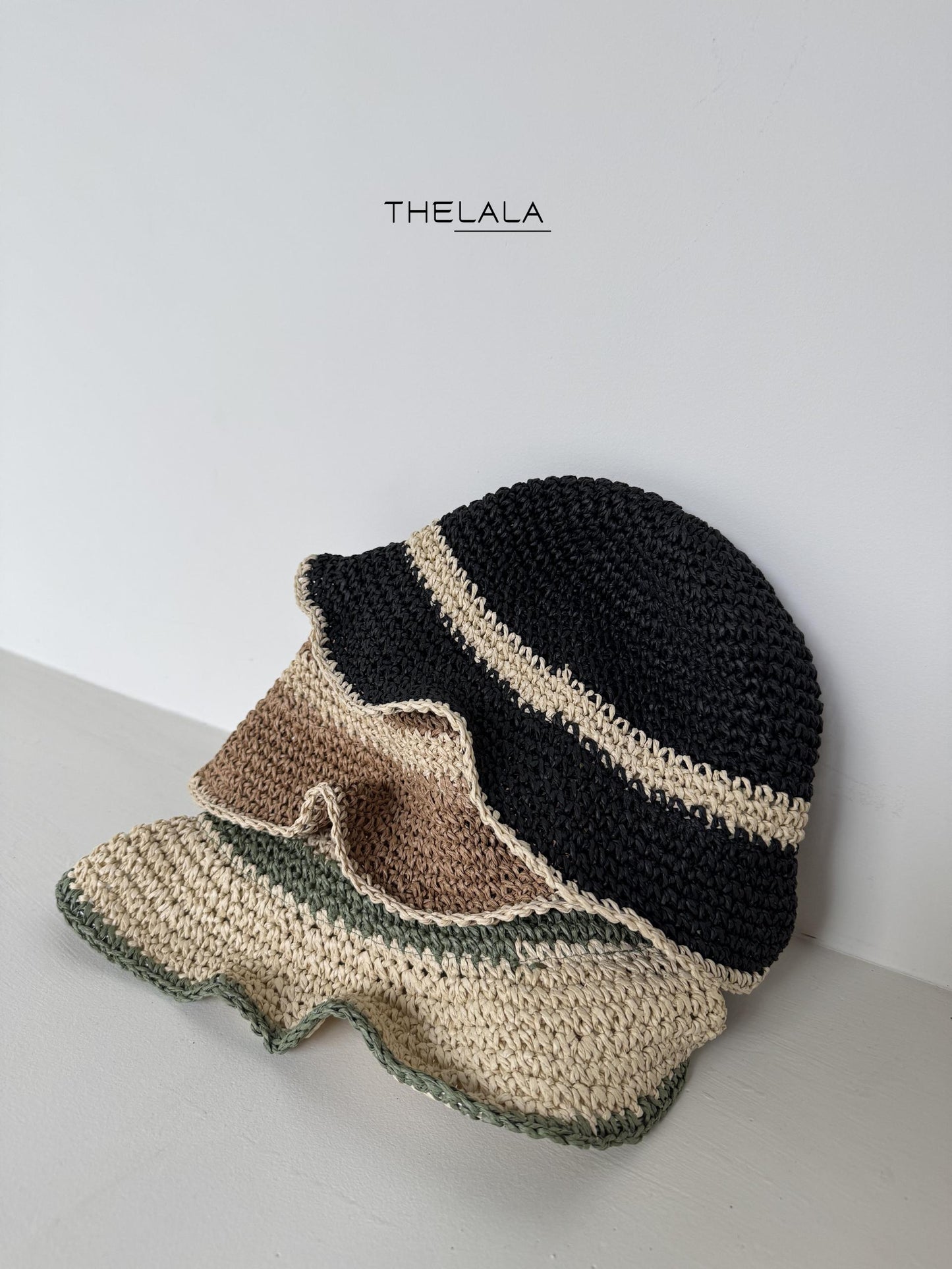 [PRE-ORDER] Summer Bucket Hat