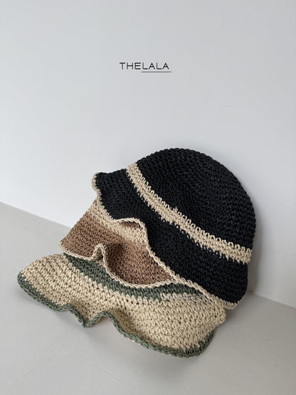[PRE-ORDER] Summer Bucket Hat