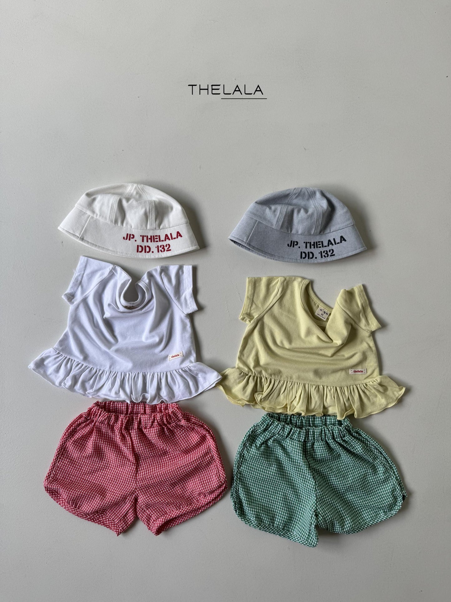 [PRE-ORDER] Apple Shorts