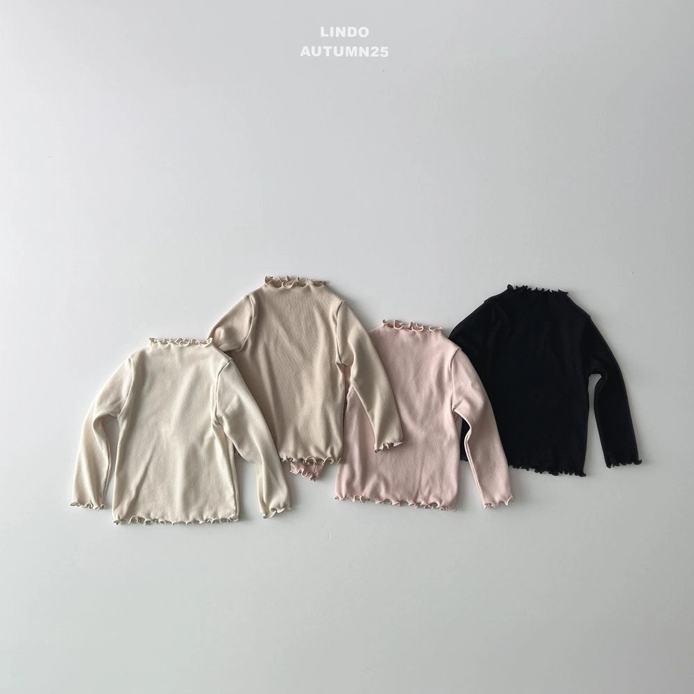 [PRE-ORDER] Solid Wave T-Shirts