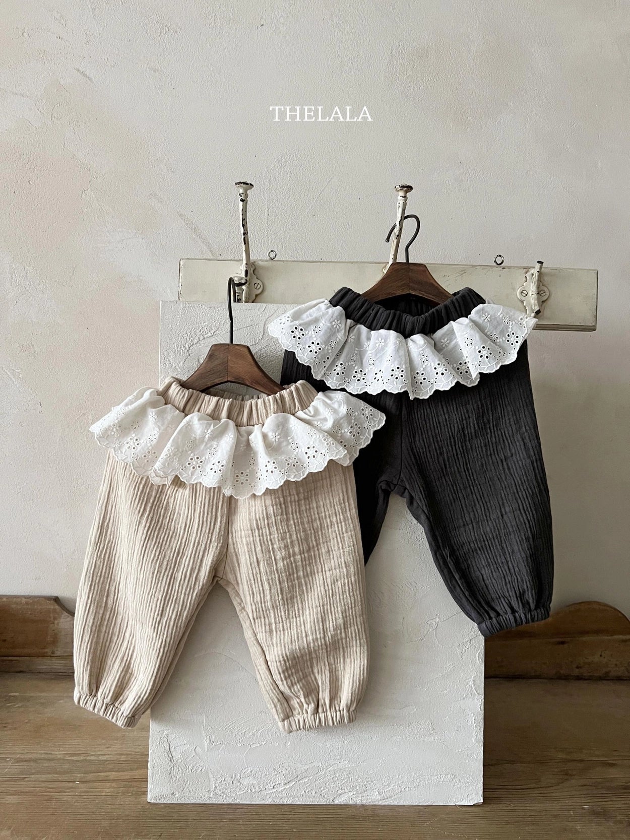 [PRE-ORDER] Binggrae Pants