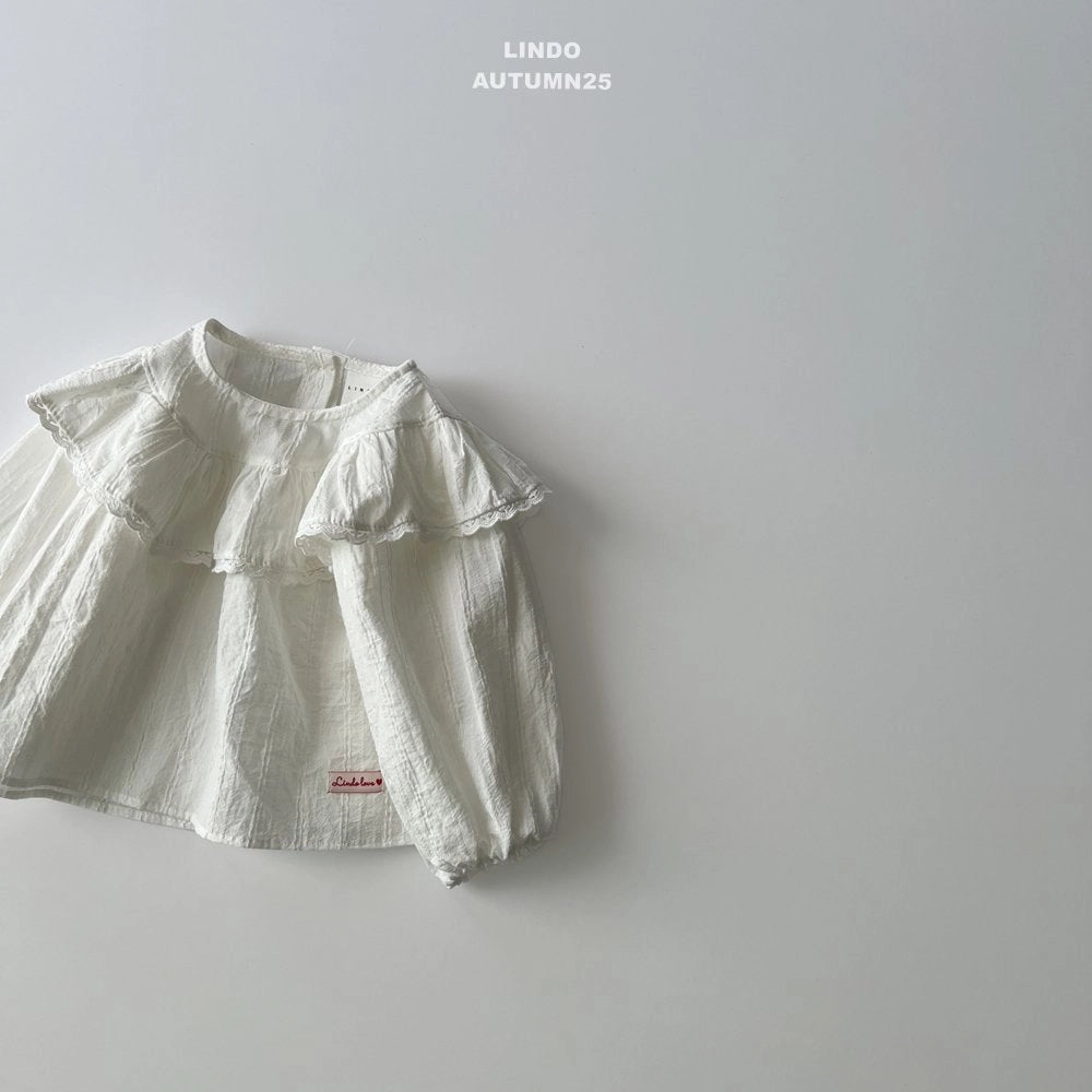 [PRE-ORDER] Darling Blouse