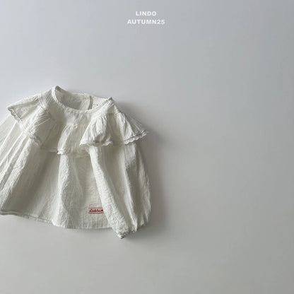 [PRE-ORDER] Darling Blouse