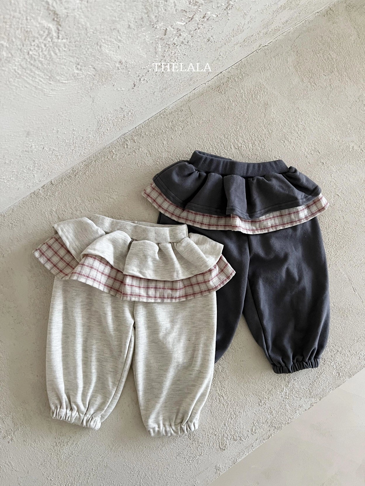 [PRE-ORDER] N Mix Pants