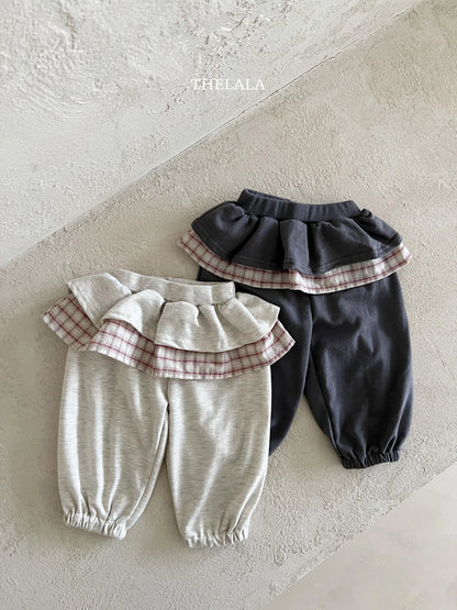 [PRE-ORDER] N Mix Pants