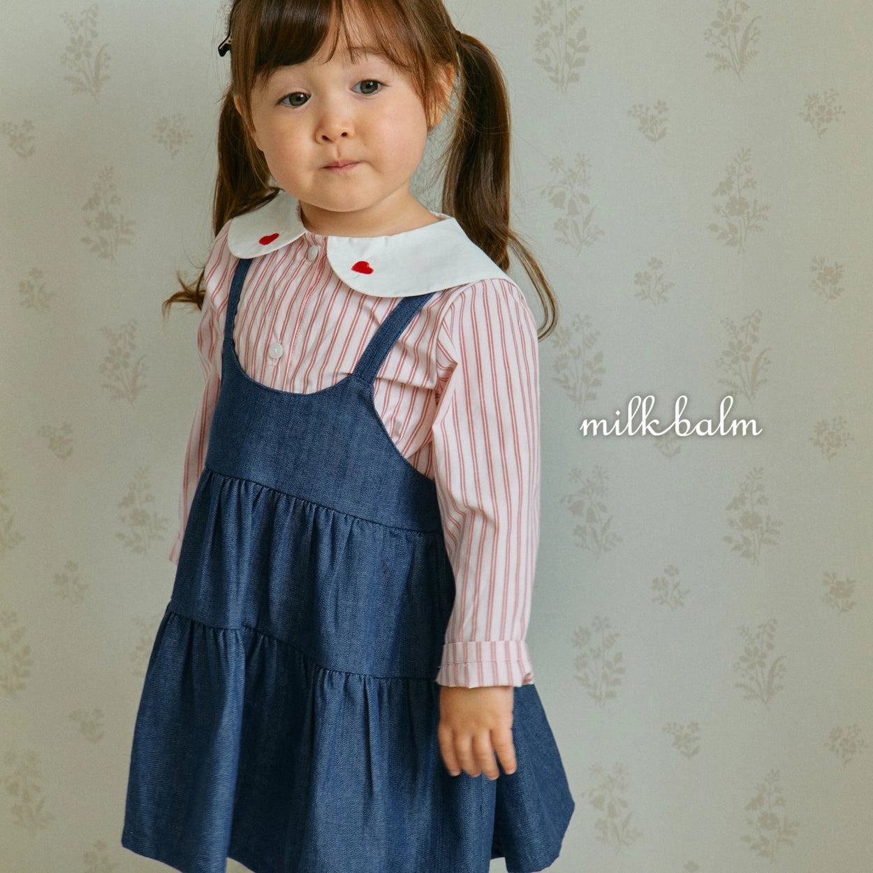 [PRE-ORDER] Heart Sailor Shirts