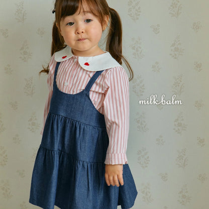 [PRE-ORDER] Heart Sailor Shirts