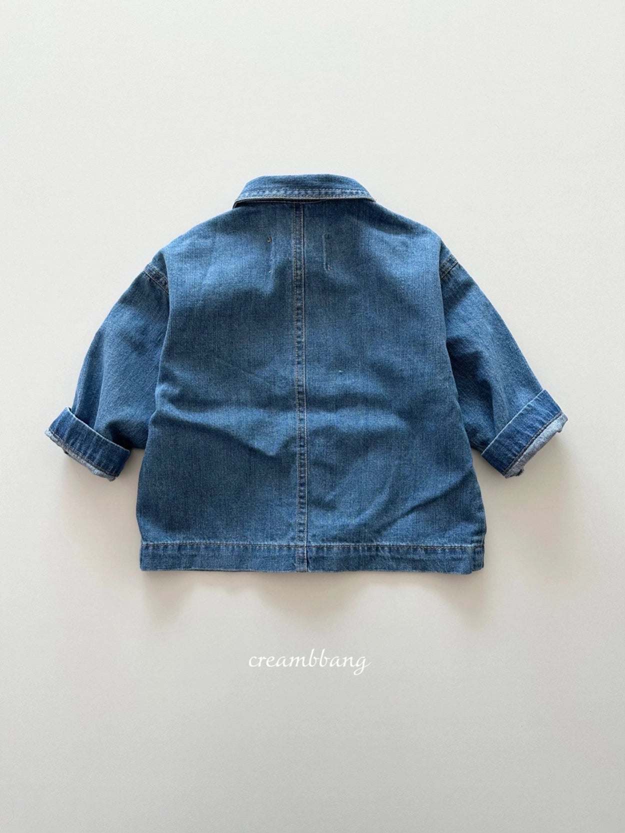 Eagles Denim Shirts [L(4-5yr)]