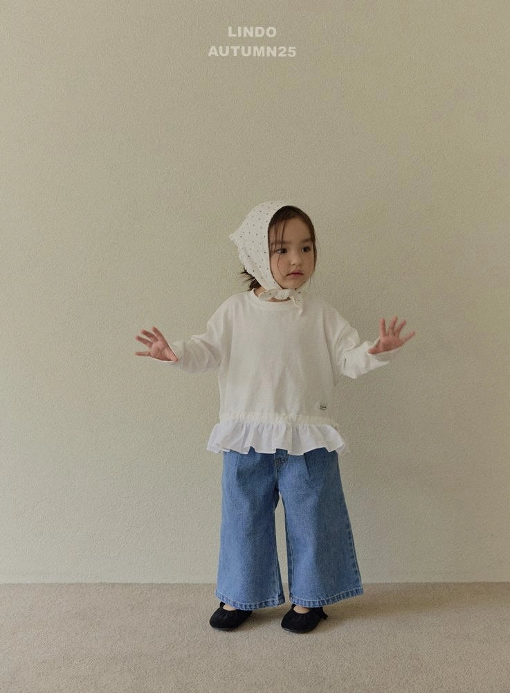 [PRE-ORDER] Sugar Frill T-Shirts