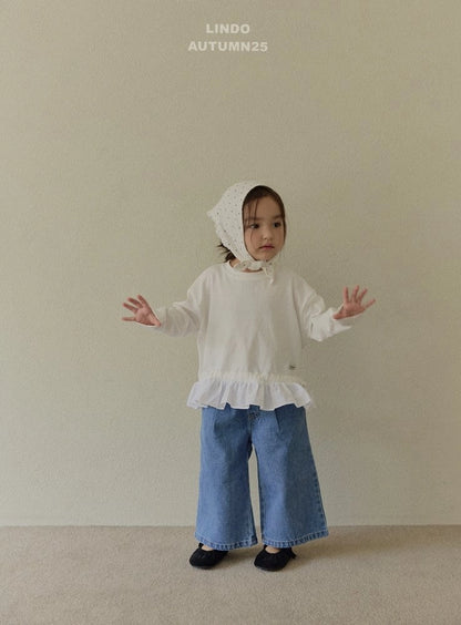 [PRE-ORDER] Sugar Frill T-Shirts