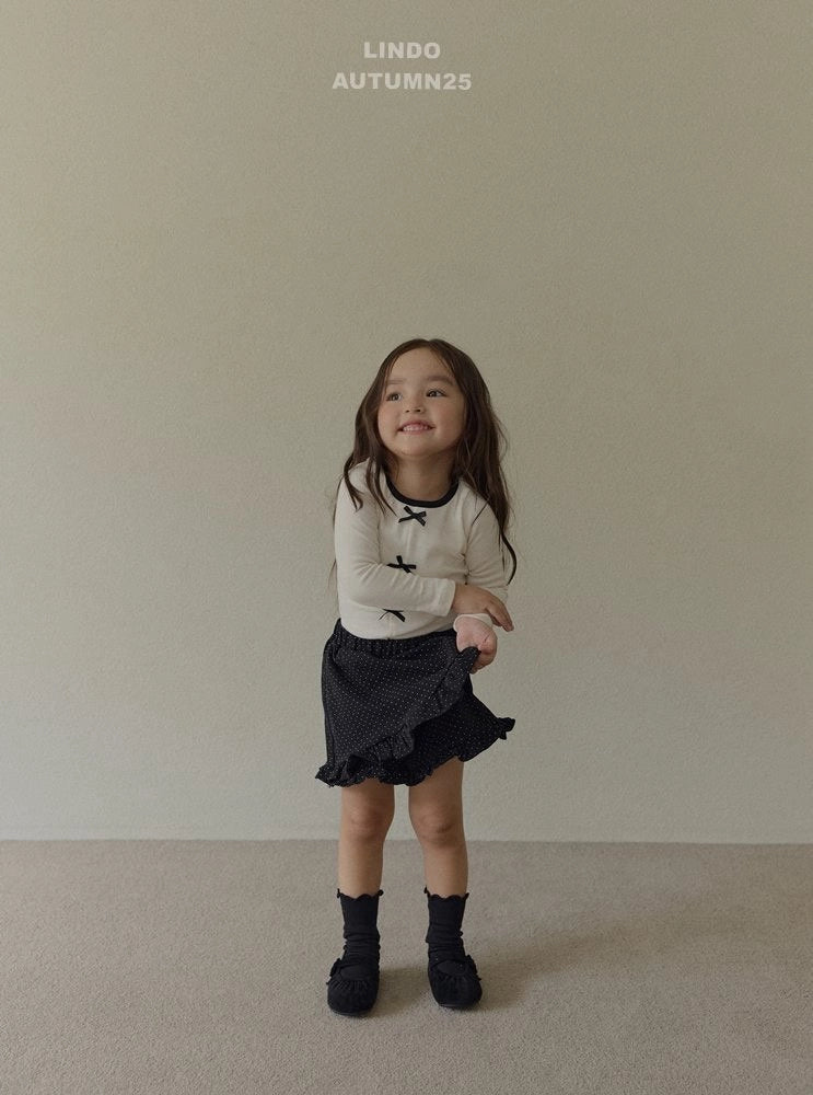 [PRE-ORDER] Blooming Skorts