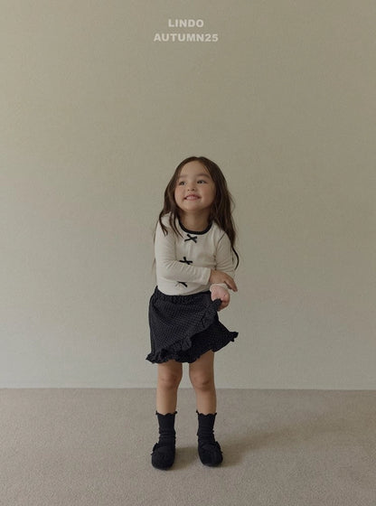 [PRE-ORDER] Blooming Skorts