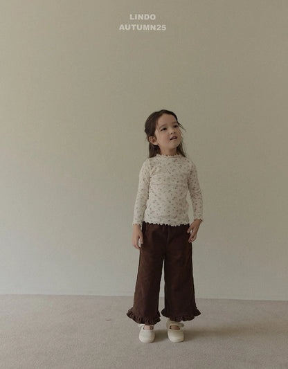[PRE-ORDER] New Hako Pants