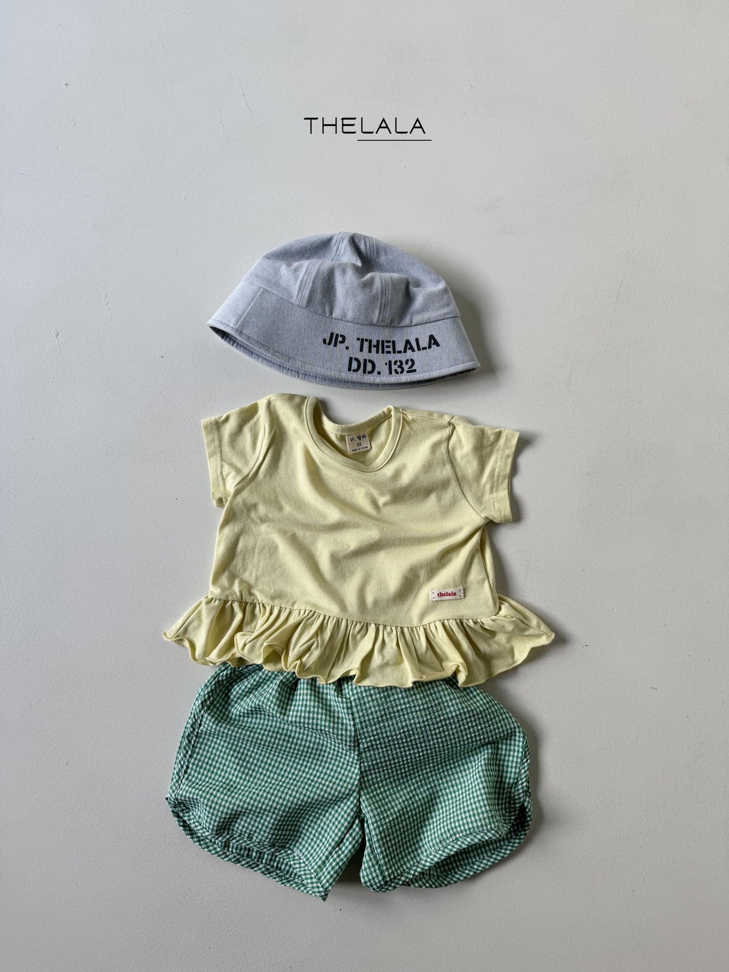[PRE-ORDER] Apple Shorts