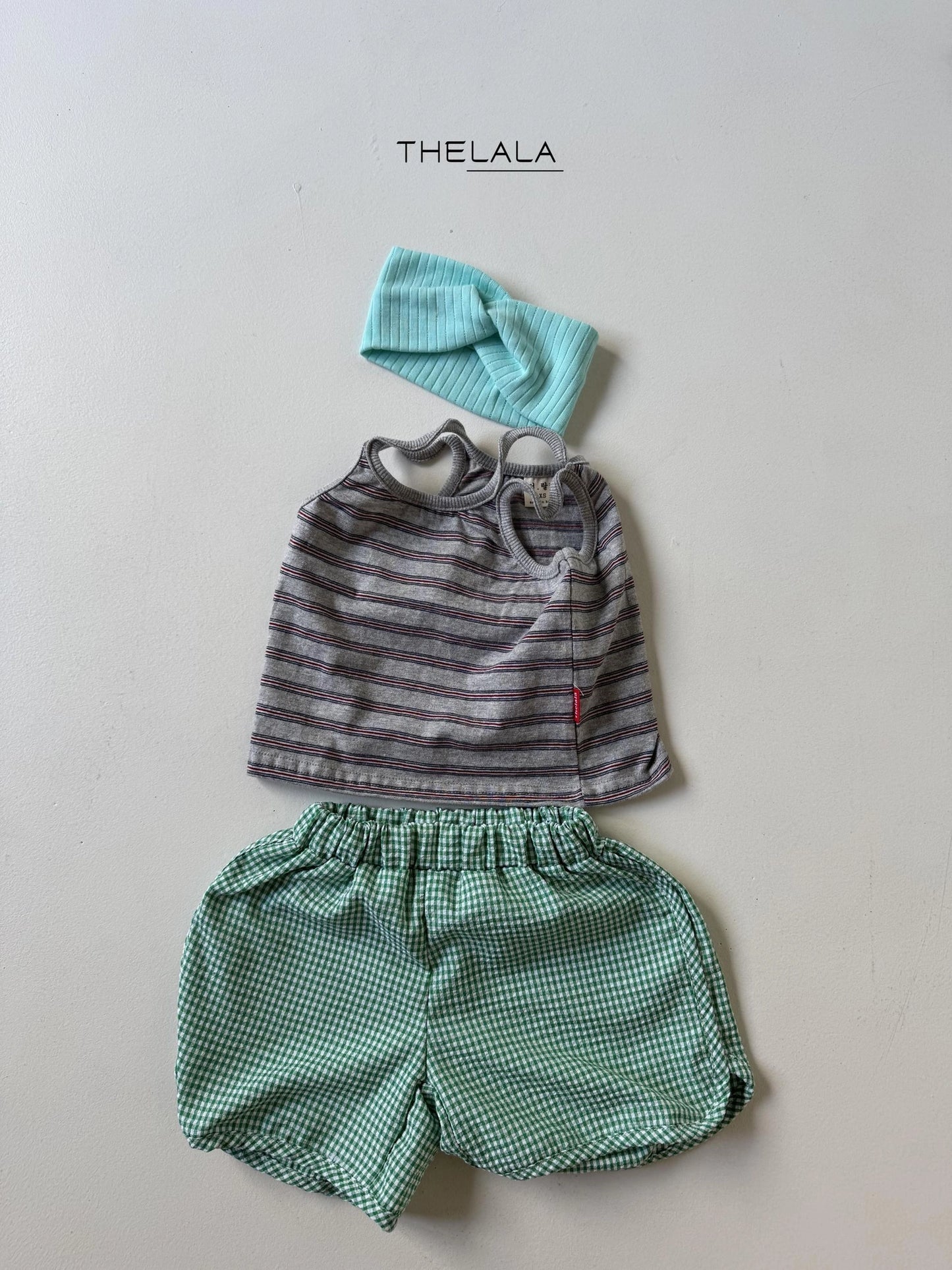 [PRE-ORDER] Onion Tank Top