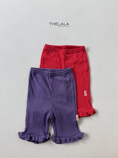 [PRE-ORDER] Purple Pants
