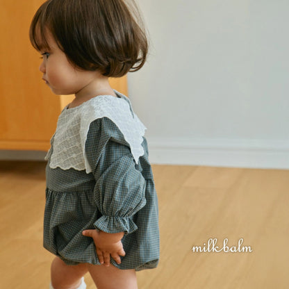 [PRE-ORDER] Raina Body Suit