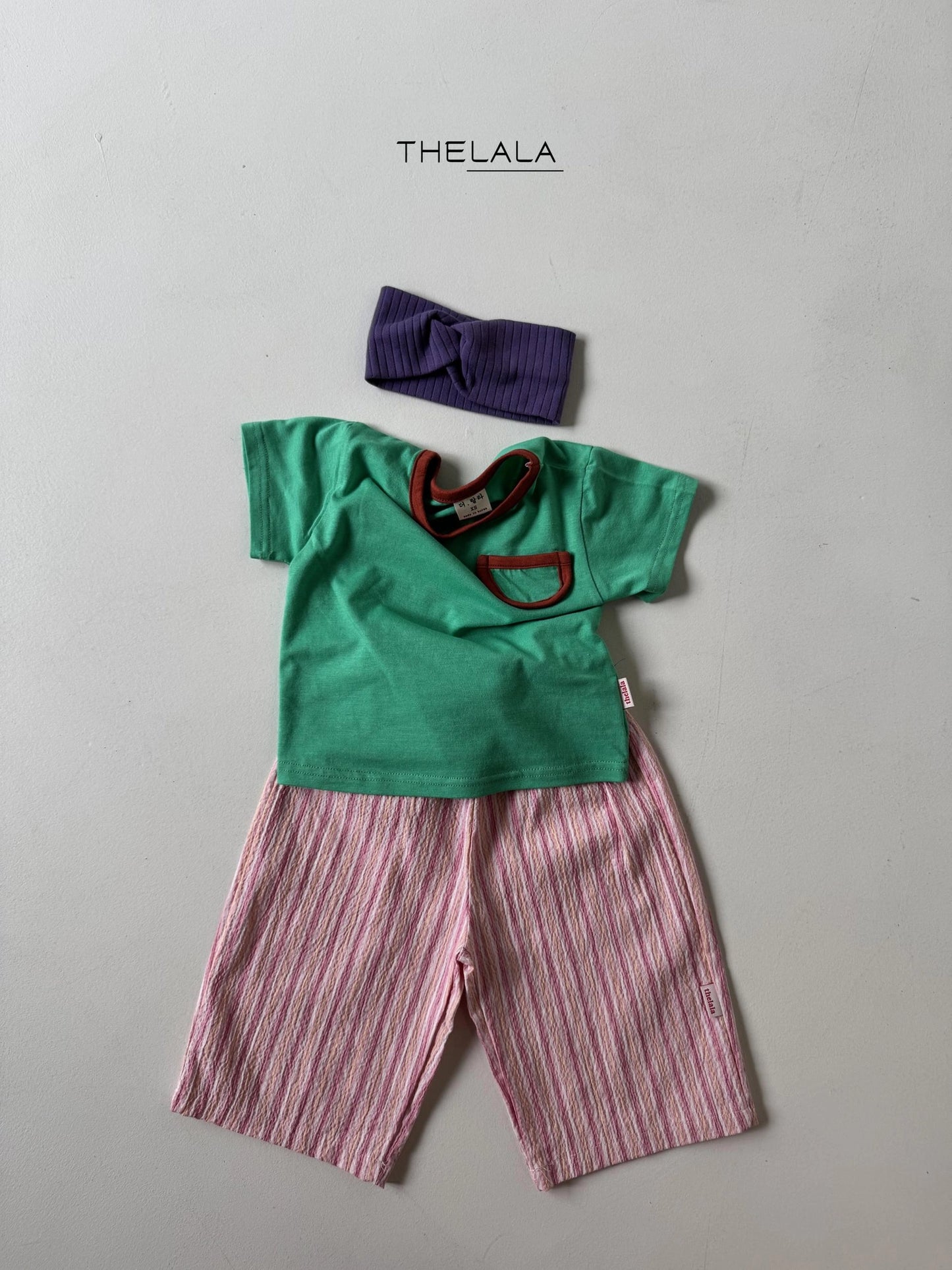[PRE-ORDER] Pocket T-Shirts