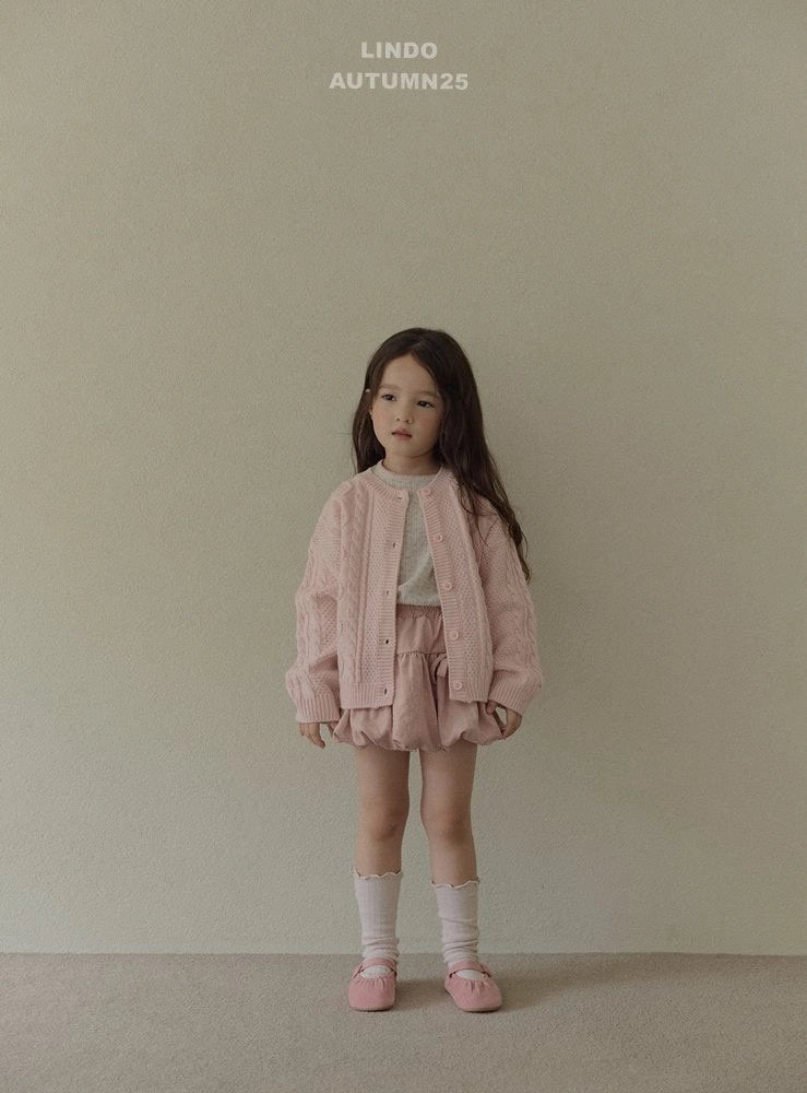 [PRE-ORDER] Balloon Skirts