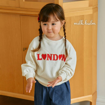 [PRE-ORDER] London Sweatshirts