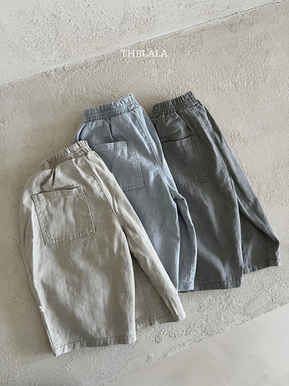 [PRE-ORDER] Bang Bang Pants