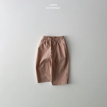 [PRE-ORDER] Pasta Pants