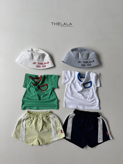 [PRE-ORDER] Pocket T-Shirts