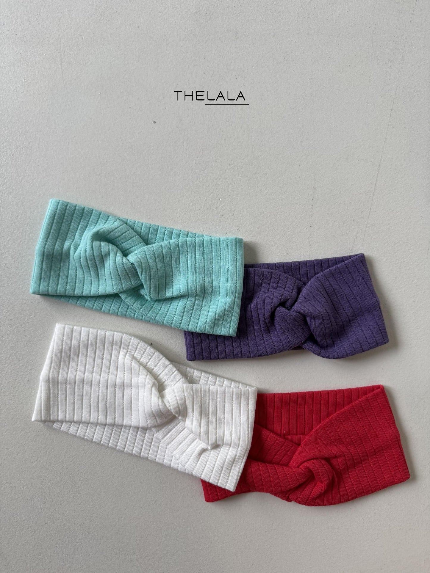 [PRE-ORDER] Hair Band