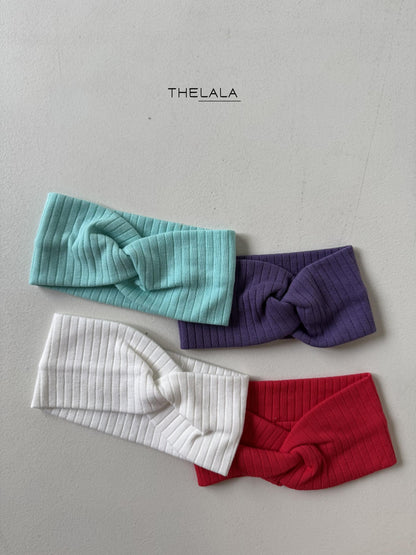 [PRE-ORDER] Hair Band