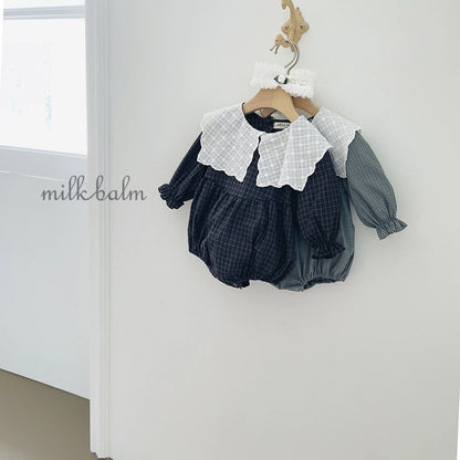 [PRE-ORDER] Raina Body Suit