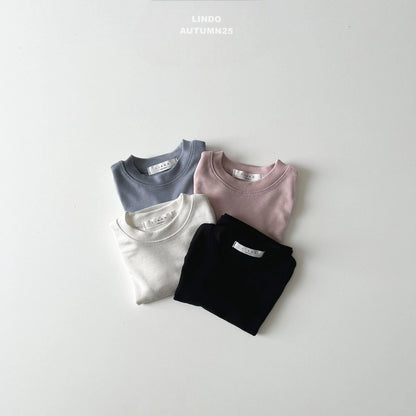 [PRE-ORDER] Cotton Basic T-Shirts