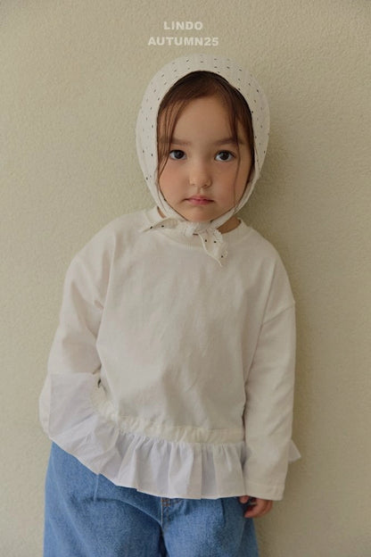 [PRE-ORDER] Sugar Frill T-Shirts