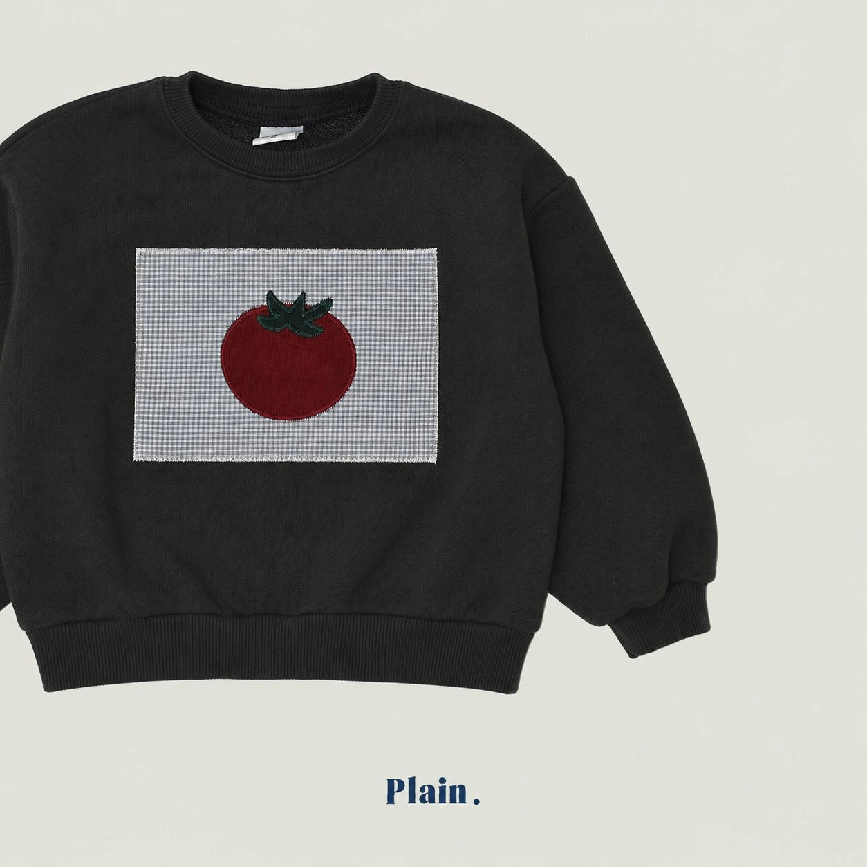 [PRE-ORDER] Tomato Sweatshirts
