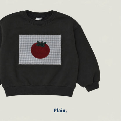 [PRE-ORDER] Tomato Sweatshirts